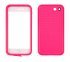 Vodotesný kryt iPhone 7/8, SE 2 - ružový